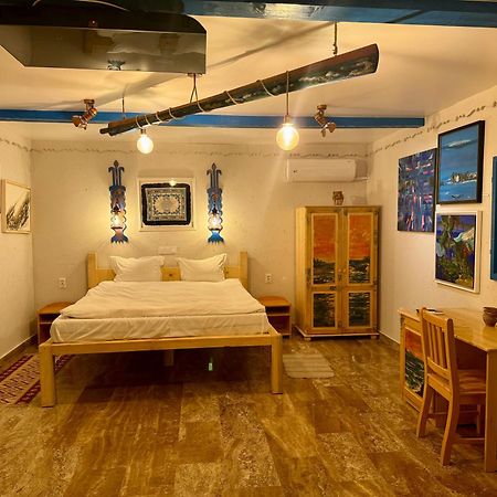 Nena Art Resort Dunavăţu de Jos Kültér fotó